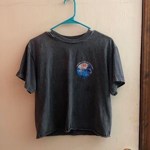 Brandy Melville tee!